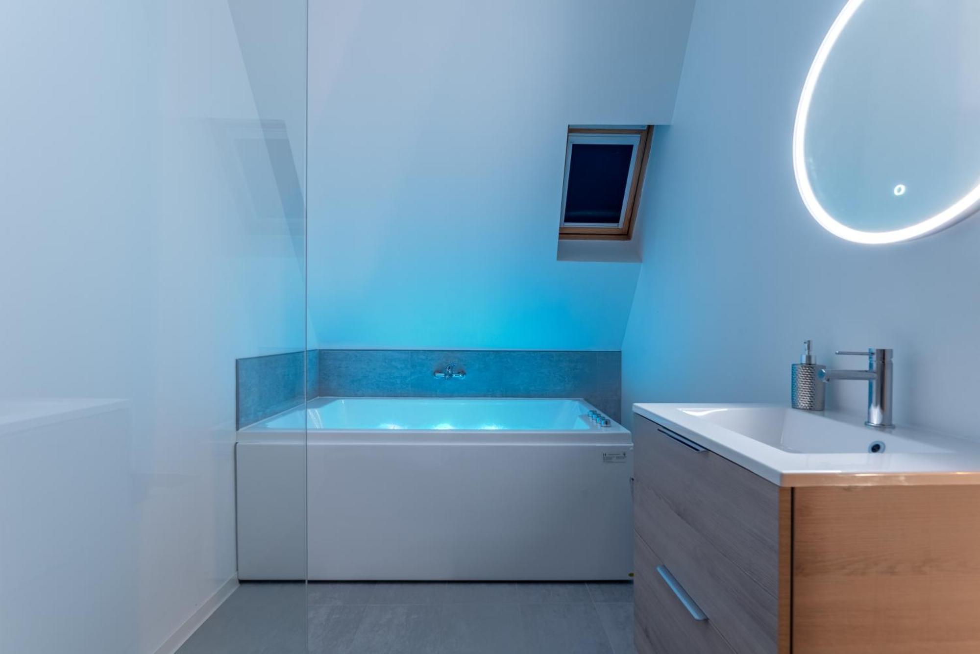 Centre-Ville Le Nid D'Amour Jacuzzi Appartement Rouen Exteriér fotografie